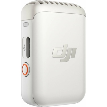 DJI MIC 2 (1 TX, PLATINUM WHITE) CP.RN.00000329.01