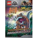 Dinosauři přicházejí