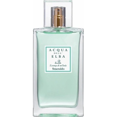Acqua dell'Elba Smeraldo Donna parfémovaná voda dámská 100 ml