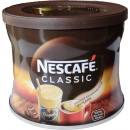 Nescafé Classic ŘECKÉ Frappé 100 g