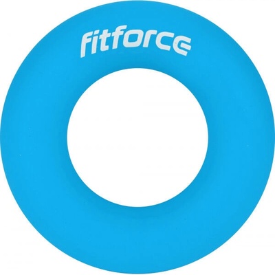 Fitforce RingGrip S modrá – Zboží Dáma