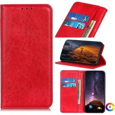 Xiaomi Mi 11T / 11T Pro Wallet Кожен Калъф и Протектор