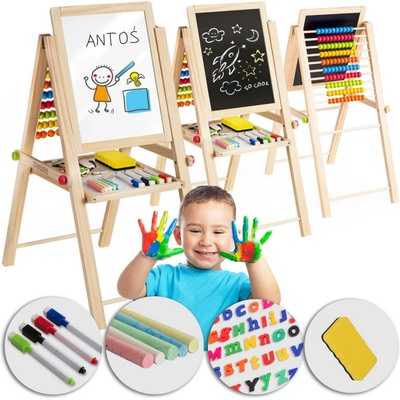 Ricokids magnetická tabuľa