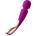 LELO Smart Wand 2 Massager Large Deep Rose