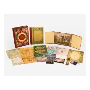 CRITICAL ROLE CHRONICLES OF EXANDRIA | CRITICAL ROLE