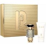 Paco Rabanne Fame Gift Set EDP 50 ml + Boby Lotion 75 ml за жени Парфюми