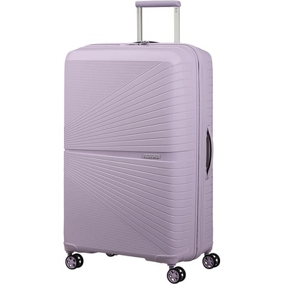 American Tourister Airconic Spinner 7728 TSA 88G-32003 Stormy Lilac 101l
