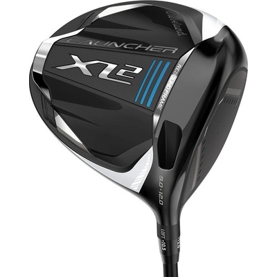 Cleveland XL 2 pánský driver pravé 9° Mitsubishi Tensei AV Blue 55 Regular