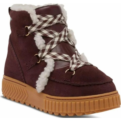Sorel Ona Ave Alpine Boot WP W 2088311628 redwood/gum