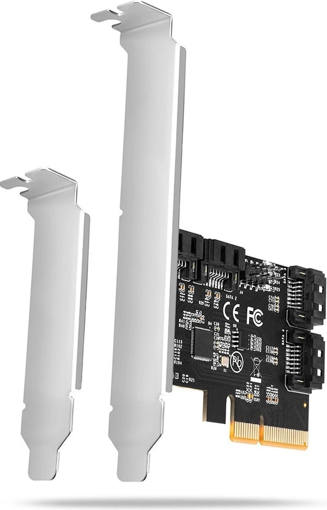 Axagon PCES-SJ2