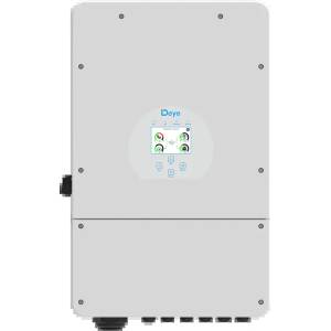 Deye SUN-12k-SG02LP1-EU-AM3-P
