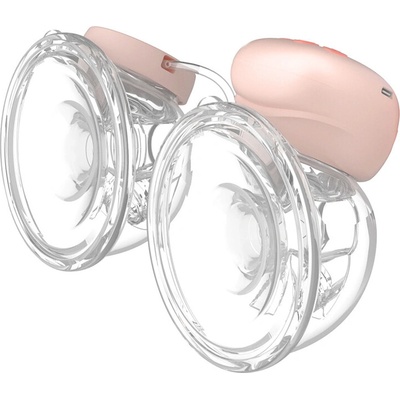 BabyOno Dvojitá elektrická Twinny Double Handfree
