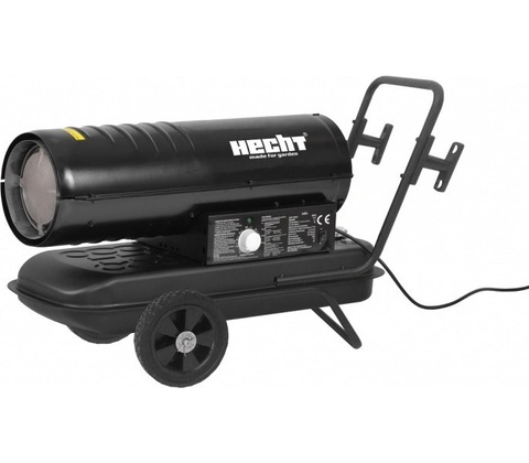 Hecht 3021