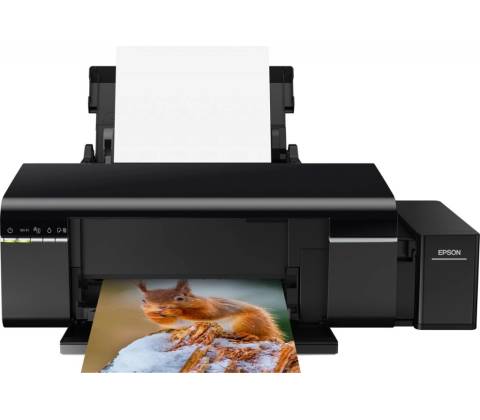 Epson L805