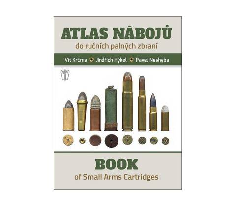 Atlas nábojů