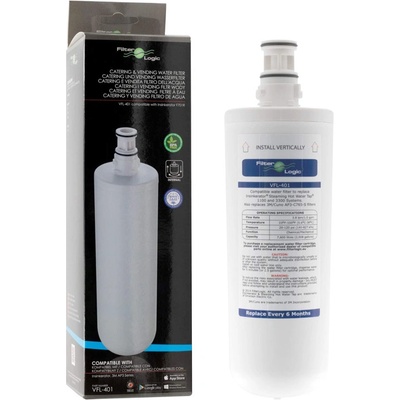 Filter Logic VFL-401 – Sleviste.cz
