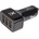 A-Solar Зарядно за кола с 3xUSB изхода за смартфони и таблети - A-solar Xtorm Power Car Plug AU013 (7.2A) (AU013)