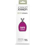 Joseph Joseph Торби за отпадъци IW9 30153 10 l, комплект от 20 бр. , Joseph Joseph (JS30153)