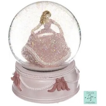 Image 1 of La Maison Музикална топка -преспапие Принцеса