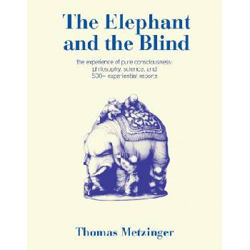Elephant and the Blind | Thomas Metzinger