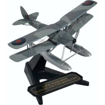 Oxford Tiger Moth Floatplane RNFAA T7187 1:72