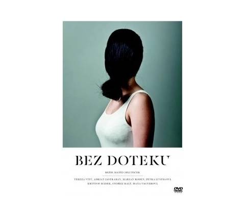 Bez doteku DVD