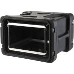 SKB Cases 1SKB-R906U20 Roto-Molded 6U 20" Deep Shockmount Рак-куфар (1skb-r906u20)