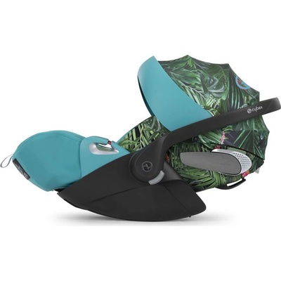CYBEX Cloud T i-Size Platinum 2024 We The Best DJ Khaled