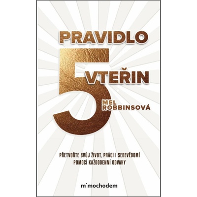 Pravidlo pěti vteřin