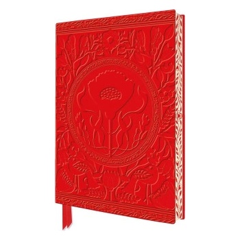 Flame Tree Publishing Nina Pace: Floral Artisan Art Notebook (Flame Tree Journals) | Flame Tree Publishing