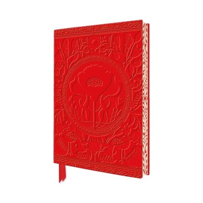 Flame Tree Publishing Nina Pace: Floral Artisan Art Notebook (Flame Tree Journals) | Flame Tree Publishing