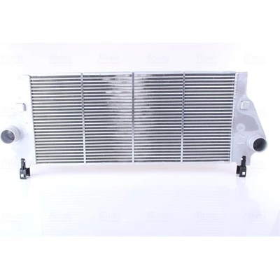 Chladič turba NISSENS 96799