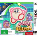 Hry na Nintendo 3DS Kirbys Extra Epic Yarn