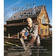 The Woodland House - B. Law