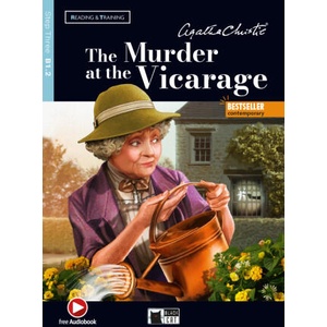 THE MURDER AT THE VICARAGE (B1.2) (FREE AUDIOBOOK) | Agatha Christie (2025)