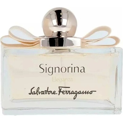 Salvatore Ferragamo Signorina Eleganza parfumovaná voda dámska 50 ml
