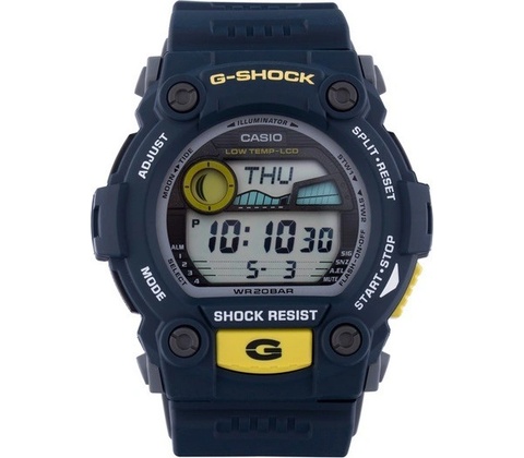 Casio G-7900-2