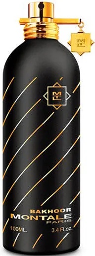 Montale Bakhoor EDP 100 ml