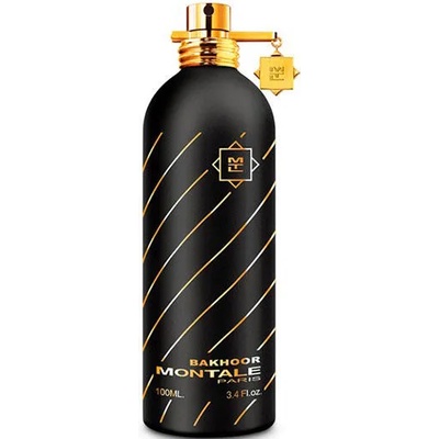 Montale Bakhoor EDP 100 ml