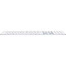 Apple Magic Keyboard with Numeric Keypad MQ052CZ/A
