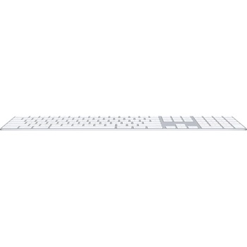 Apple Magic Keyboard with Numeric Keypad MQ052CZ/A