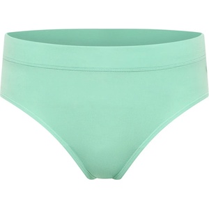 Tranquillo Дамско ежедневно термо бельо Tranquillo Women's Slip Pennyy Briefs - Ocean Wave (114-3931-0214)