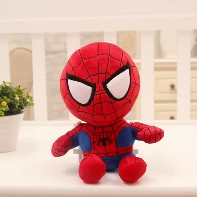Spiderman 2 druhy Veľkosť Variant 26 cm