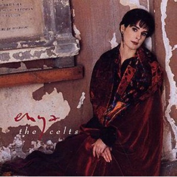 ENYA: CELTS CD