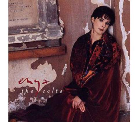 ENYA: CELTS CD