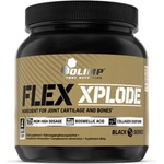 Olimp Flex Xplode, грейпфрут, 504 g, Olimp (30546)