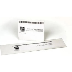 Zebra Комплект за почистване на Zebra ZXP3 (105999-302)