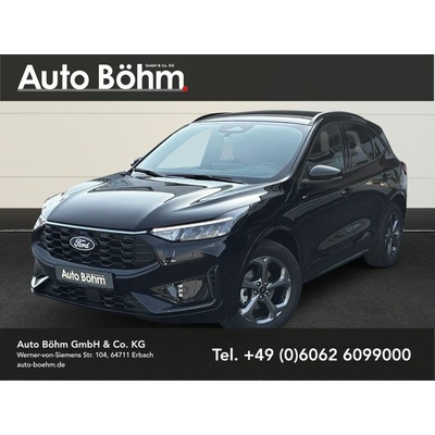Ford Kuga 1.5 ST-Line 137 kW
