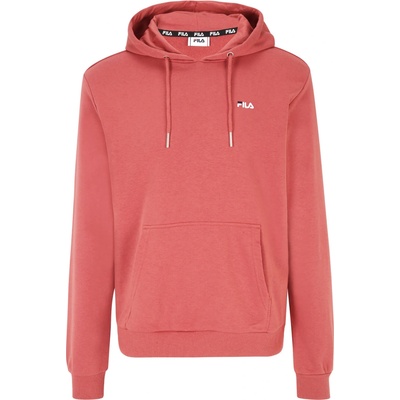 Fila mikina Bengel Regular červená