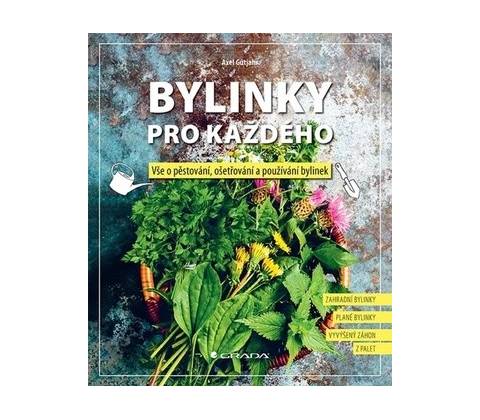 Bylinky pro každého
